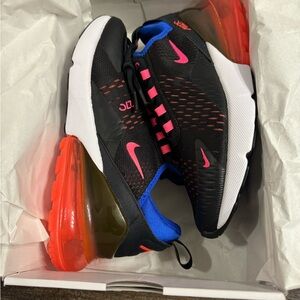 Brand New**** airmax 270